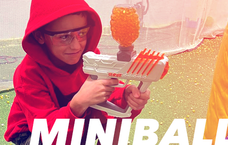 Miniball