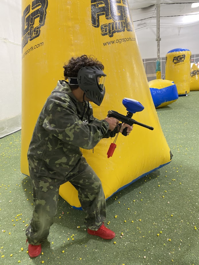 Paintball Tips – Top 12 Advices