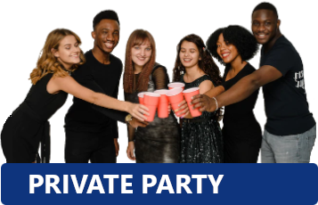 Private Party Activities